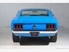 Thumbnail Photo 4 for 1970 Ford Mustang Boss 429